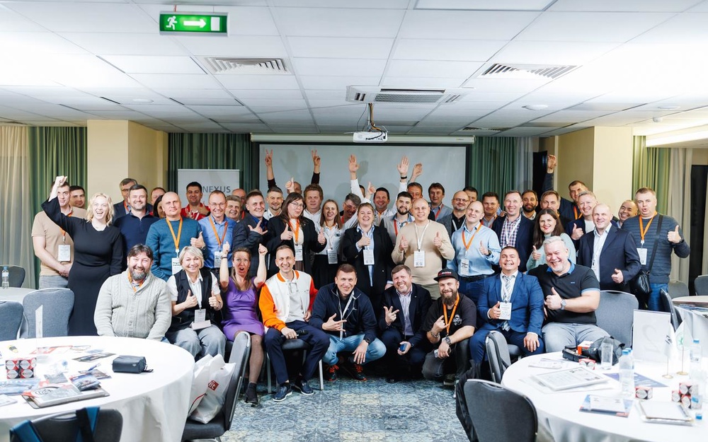 Итоги октября