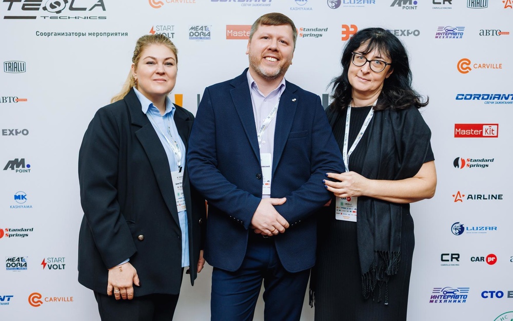 Круглые столы NEXUS в Нижнем Новгороде