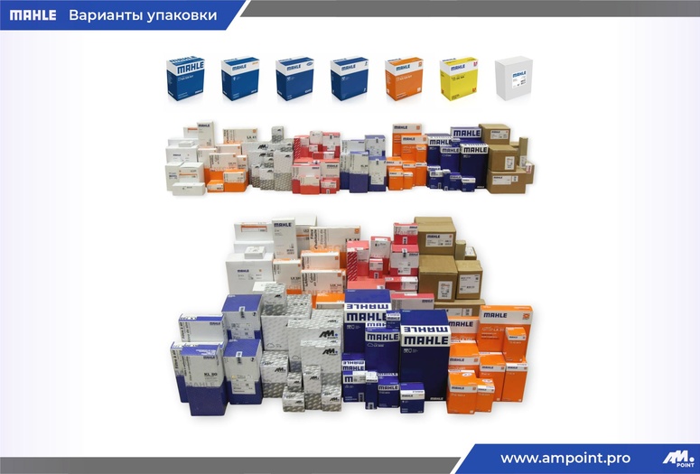 Про упаковку