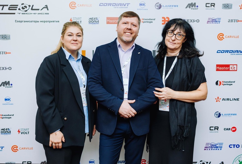 Круглые столы NEXUS в Нижнем Новгороде